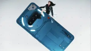 Bocoran Terbaru Nothing Phone 4a Series, Ungkap Kapasitas Memori dan Pilihan Warna