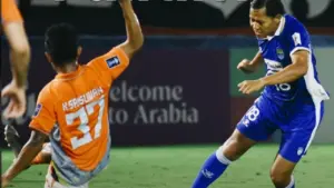 Bojan Hodak Akui Performa Buruk Persib Usai Kalah Telak 0-3 dari Ratchaburi FC