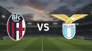 Bologna vs Lazio: Duel Sengit Perebutan Tiket Semifinal Piala Italia