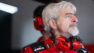 Bos Ducati Ungkap Penyebab Performa Buruk Bagnaia di 2025, Siapkan Perubahan untuk MotoGP 2026