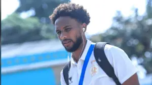 Bursa Transfer Liga 2: Persipura Jayapura Rekrut Williams Lugo Usai Lepas Matheus Silva