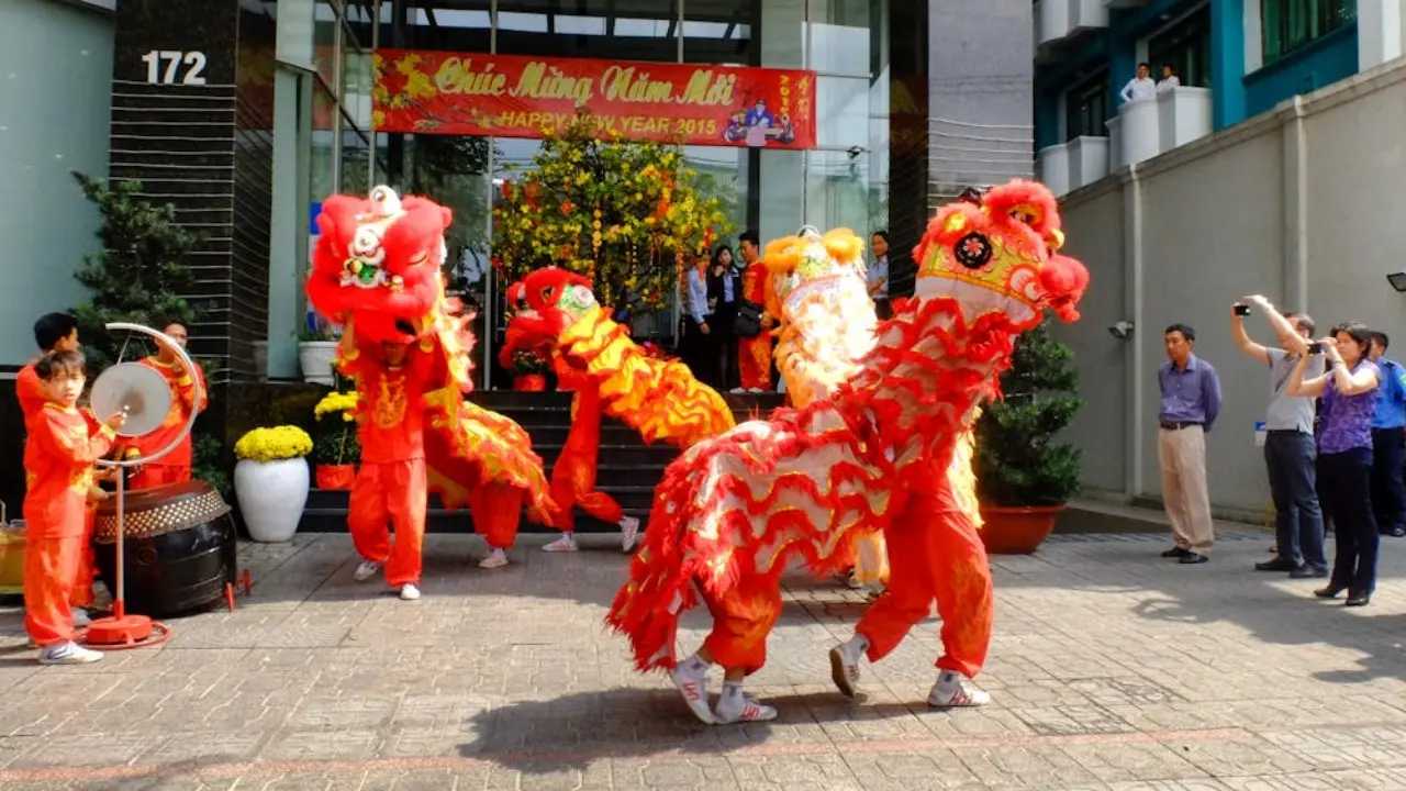 Cap Go Meh 2026 Ditetapkan 3 Maret Apakah Termasuk Hari Libur Nasional