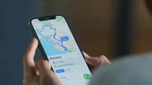Cara Gunakan Fitur Berbagi Lokasi Google Maps, Pantau Pergerakan Pasangan Secara Real-Time