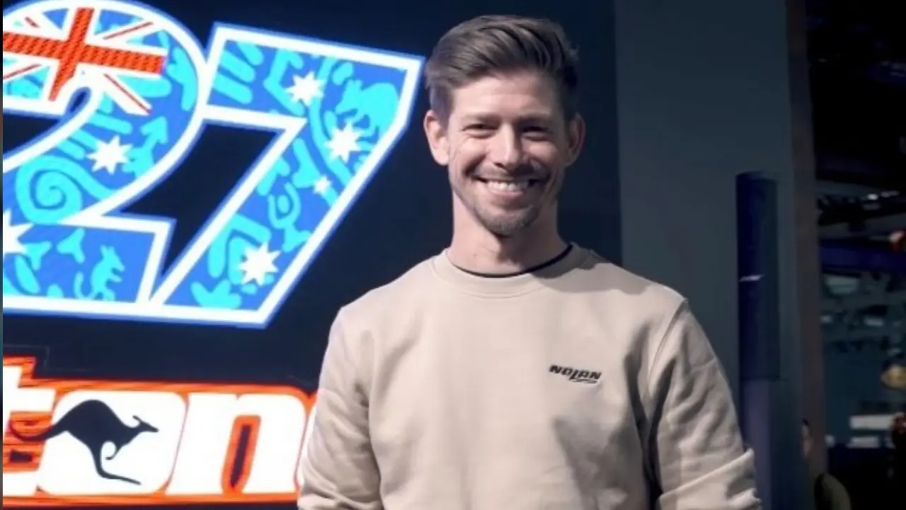 Casey Stoner Ungkap Alasan Marc Marquez Sulit Dikalahkan Di Motogp