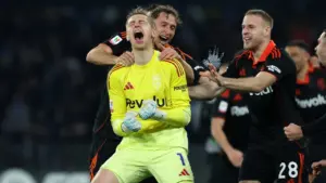 Como 1907 Kejutkan Napoli, Lolos ke Semifinal Piala Italia Lewat Adu Penalti Dramatis
