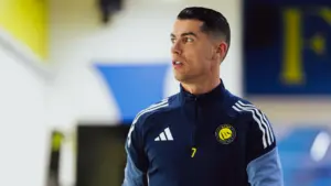 Cristiano Ronaldo Siap Kembali Bela Al-Nassr Lawan Al-Fateh Akhir Pekan Ini