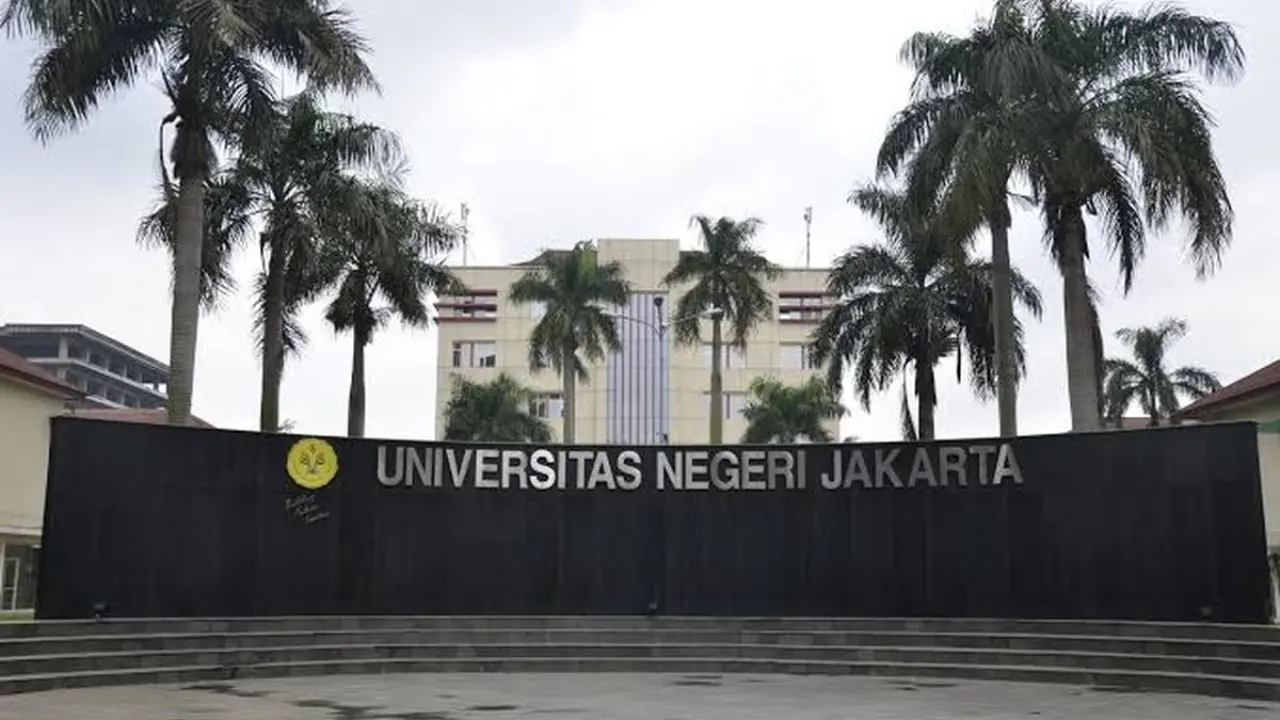 Daftar 10 Jurusan Unj Dengan Peminat Terendah Peluang Besar Lolos Jalur Snbp 2026