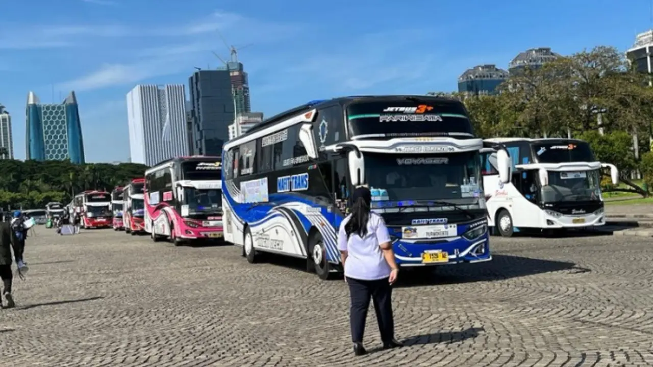Daftar Lengkap Mudik Gratis 2026