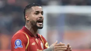 Daftar Top Skor Terbaru Liga 1: Maxwell Souza Berada di Puncak