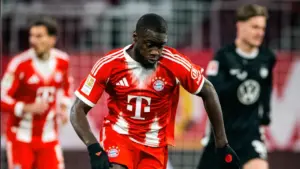 Dayot Upamecano Sepakat Bertahan di Bayern Munchen, Teken Kontrak Jangka Panjang hingga 2030