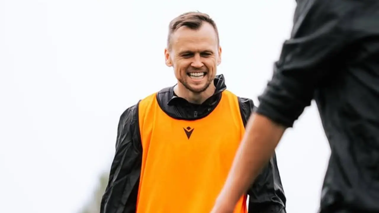 Denis Cheryshev Sesali Keputusan Hengkang Dari Real Madrid Saya Bodoh
