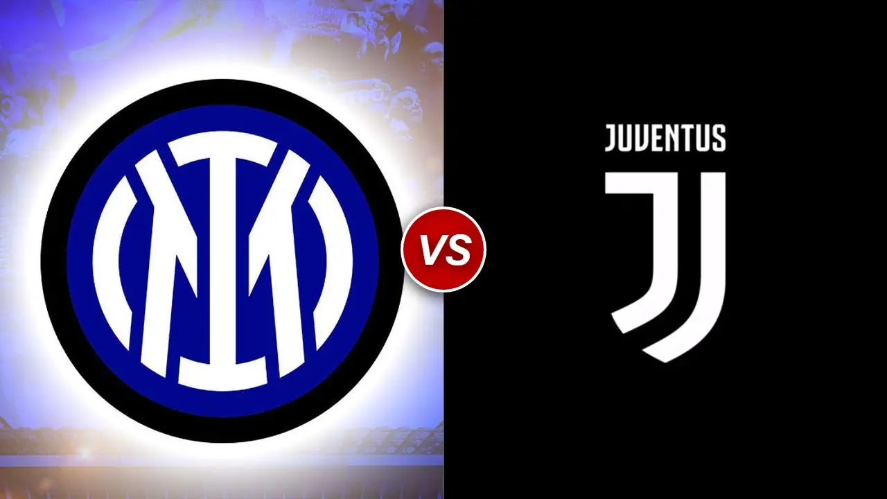 Derby Italia Inter Milan Vs Juventus Duel Bergengsi Dan Ambisi Raih Poin Penuh Di Serie A