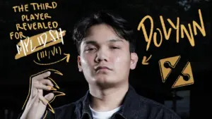 Dewa United Esports Resmi Umumkan Dolynn Sebagai Jungler Baru untuk MPL ID S17