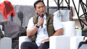 Pemerintah Tambah Penerima Bantuan Pangan Jadi 33,2 Juta KPM, Anggaran Rp 11,92 Triliun Disiapkan