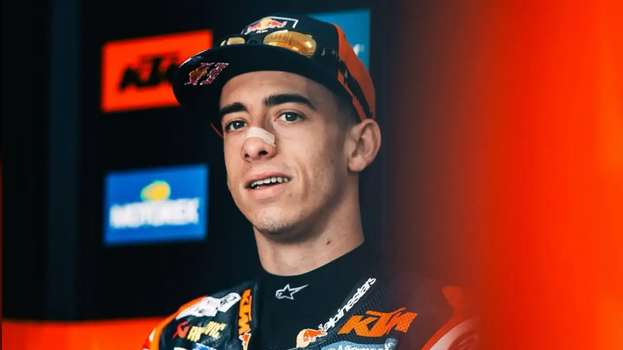 Ducati Dikabarkan Batal Rekrut Fabio Quartararo Pedro Acosta Jadi Prioritas Utama