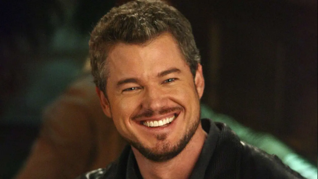 Eric Dane Abc Tv Kobal Shutterstock