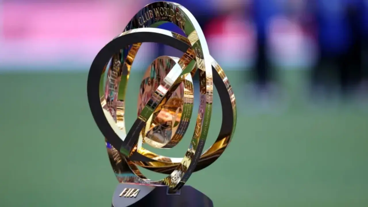 Fifa Tambah Peserta Piala Dunia Antarklub Jadi 48 Tim