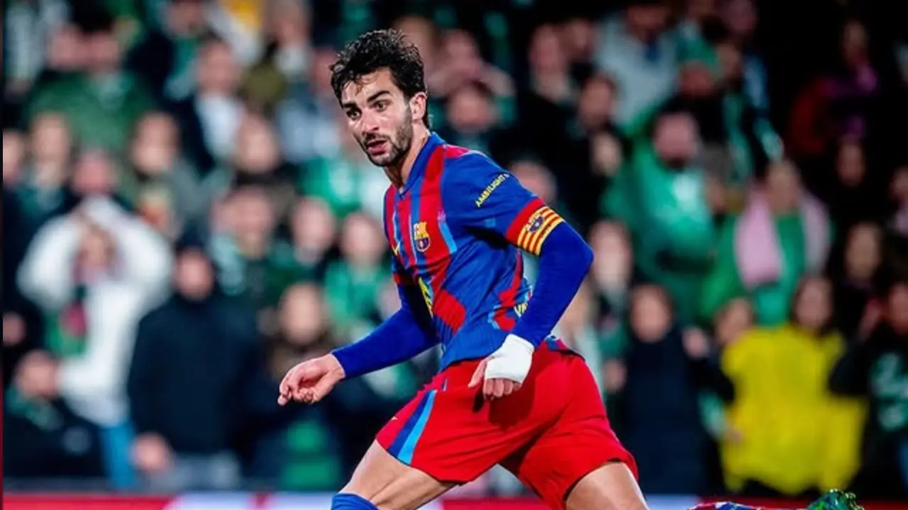 Ferran Torres Akui Pernah Tolak Real Madrid Berkali Kali