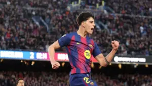 Galatasaray Goda Marc Bernal lewat Tawaran €30 Juta dan Gaji Tiga Kali Lipat