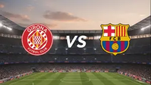 Girona vs Barcelona, Blaugrana Incar Kemenangan Demi Rebut Puncak Klasemen La Liga