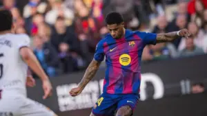 Hansi Flick Desak Barcelona Permanenkan Marcus Rashford, Opsi Beli €30 Juta Jadi Kunci