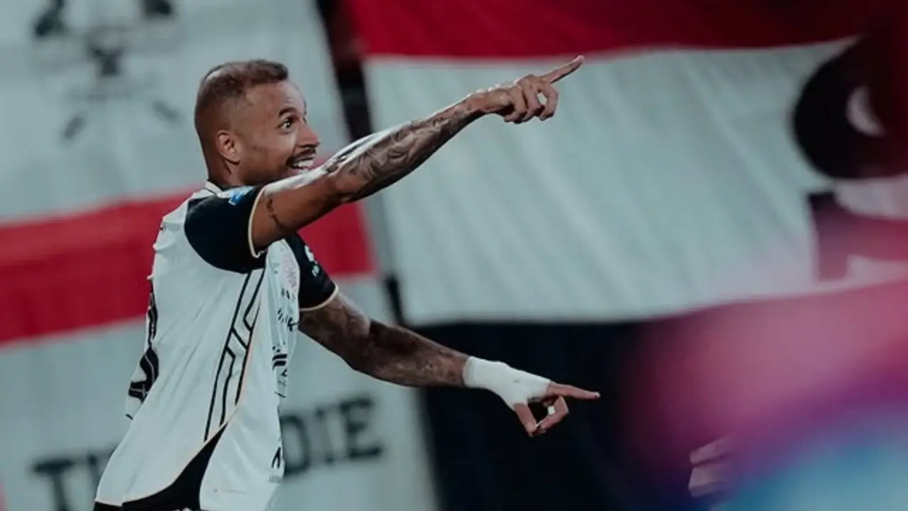 Hasil Babak Pertama Bali United Vs Persija Tandukan Gustavo Almeida Bawa Macan Kemayoran Unggul 1 0
