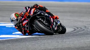 Hasil FP1 MotoGP Thailand 2026: Marco Bezzecchi Tercepat, Marc Marquez di Urutan Keenam