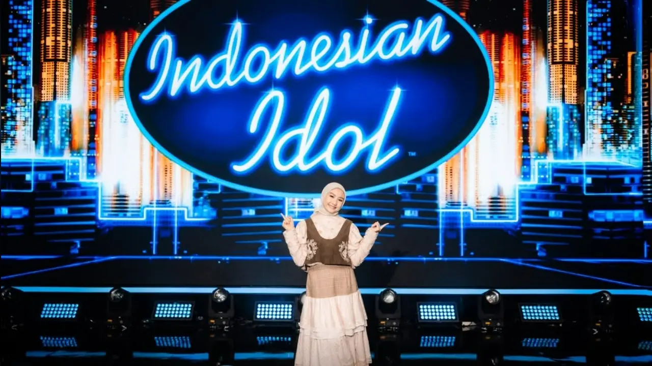 Hasil Indonesian Idol 2026 Tadi Malam Aruna Tereliminasi Ini Daftar Peserta Lolos Top 12