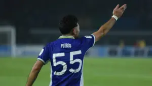 Hasil Persib Bandung vs Madura United 5-0: Frans Putros Lengkapi Pesta Gol Maung Bandung