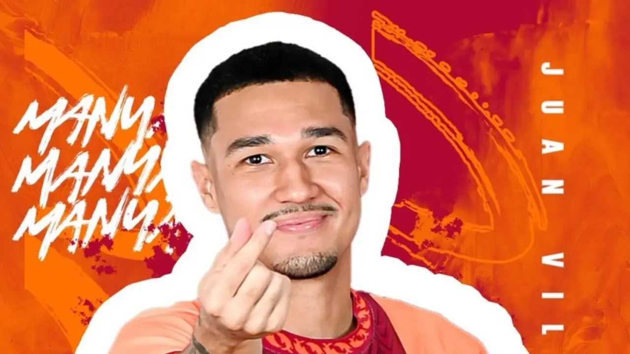 Hasil Sementara Borneo Fc Vs Arema Fc 3 0 Brace Juan Villa Bawa Pesut Etam Menggila