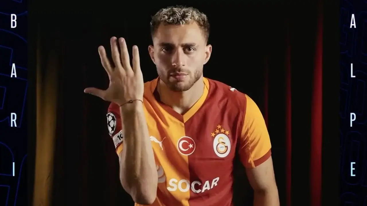 Hasil Sementara Juventus Vs Galatasaray 3 2 Gol Baris Alper Yilmaz Beri Pukulan Telak