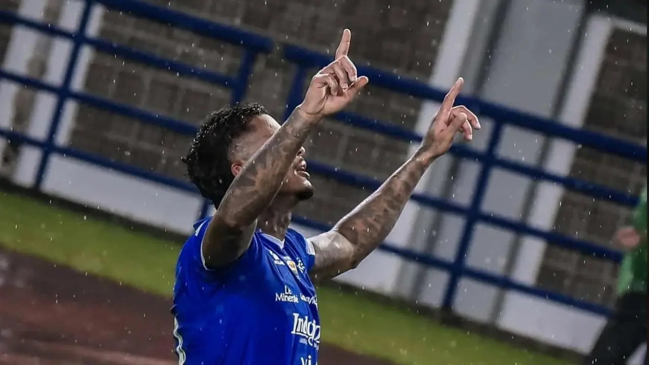 Hasil Sementara Persib Bandung Vs Madura United 1 0 Gol Ramon Tanque Bawa Maung Bandung Unggul