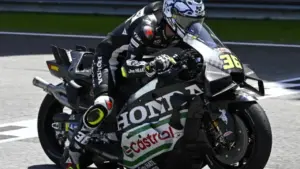 Hasil Tes Pramusim MotoGP 2026 Sepang Hari Kedua Sesi 2: Joan Mir Tercepat, Marc Marquez di Posisi ke-14