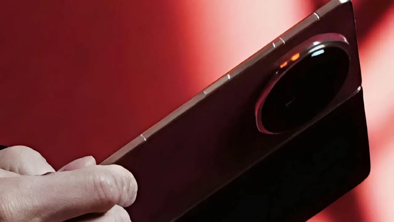 Honor Magic V6 Bocor Jelang Mwc 2026 Hadir Dengan Desain Tipis Dan Warna Premium