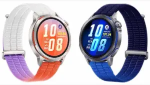 Huawei Watch GT Runner 2 Tampil Perdana Jelang Rilis, Ini Desain dan Fiturnya
