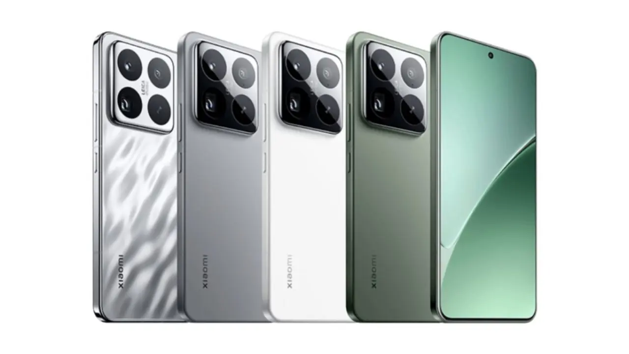 Hyperos 3 1 Beta Resmi Digulirkan Ke Xiaomi 15 Pro Apa Saja Perubahannya