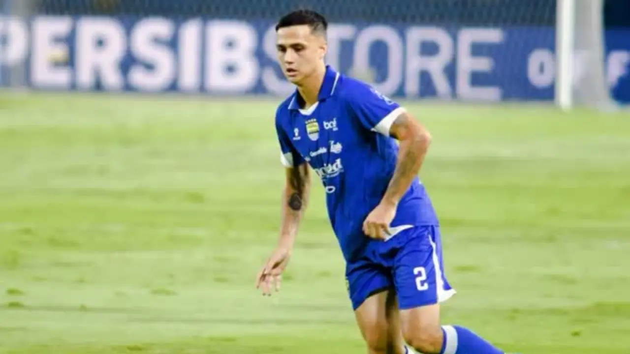 Igor Tolic Soroti Dampak Pergantian Pemain Persib Bandung Saat Permalukan Madura United