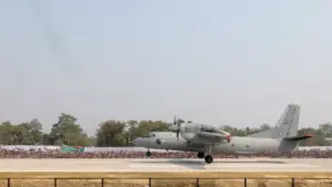India Bangun Landasan Tempur di Jalan Tol, Strategi Militer yang Juga Dipraktikkan Indonesia