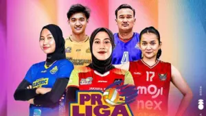 Jadwal Proliga 2026 Pekan 6 Siap Guncang Bojonegoro pada 12-15 Februari