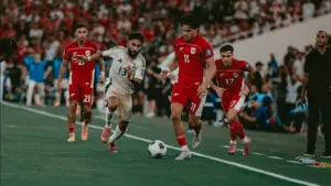 Jelang Deadline Bursa, Ragnar Oratmangoen Dikabarkan Jadi Incaran Persija, Persib, dan Persebaya