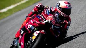Jelang MotoGP 2026 Thailand: Marc Marquez Kejar Gelar, Toprak & Moreira Debut