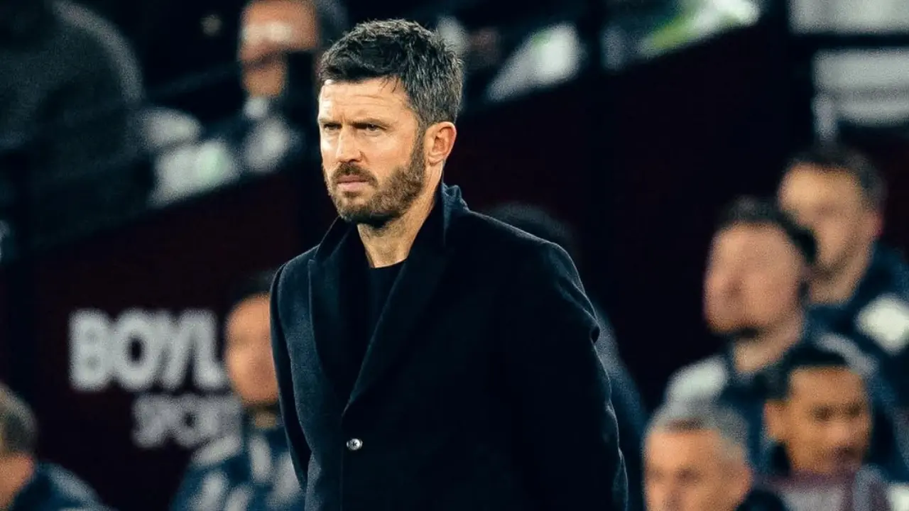 Joe Cole Bongkar Sisi Baja Tersembunyi Michael Carrick Di Ruang Ganti Manchester United