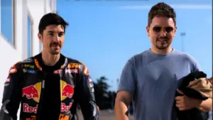 Jorge Lorenzo Nikmati Peran Baru sebagai Pelatih Maverick Vinales di MotoGP 2026