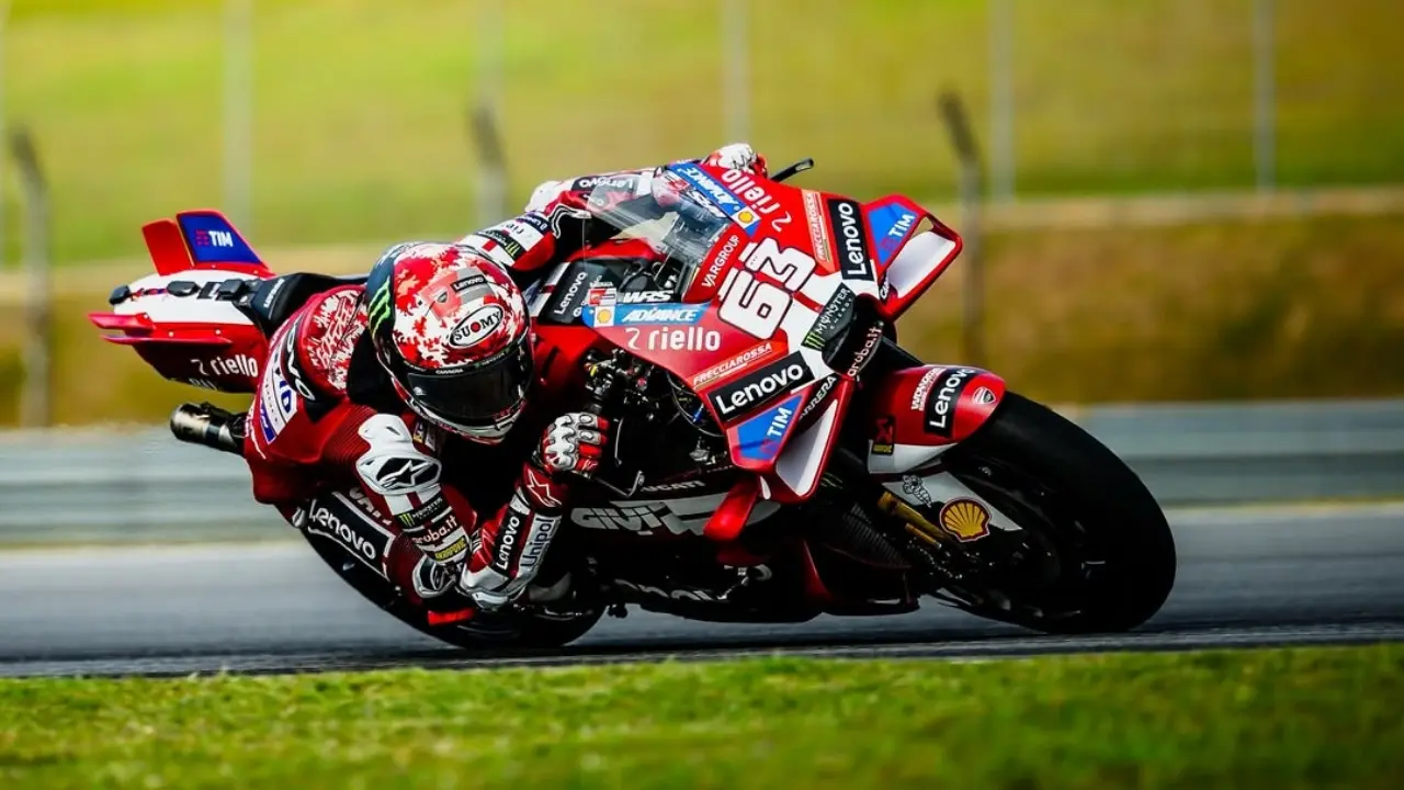 Jorge Lorenzo Yakin Pecco Bagnaia Bangkit Di Motogp 2026 Ini Syaratnya