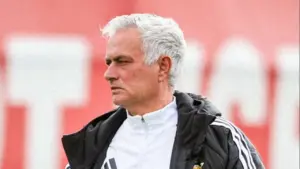Benfica vs Real Madrid: Jose Mourinho Minta Timnya Lupakan Kemenangan Besar di Fase Liga