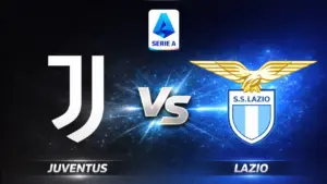 Juventus vs Lazio, Bianconeri Incar Tiga Poin Penting di Kandang