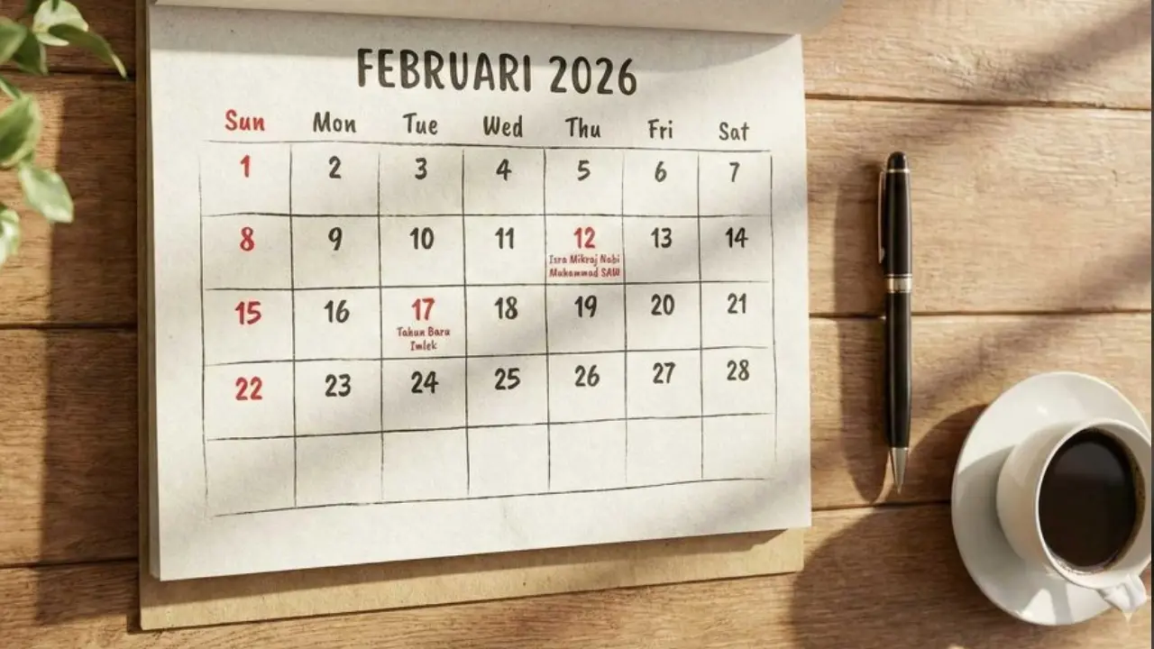Kapan Puasa Nisfu Syaban 2026 Simak Jadwal Dan Keutamaannya