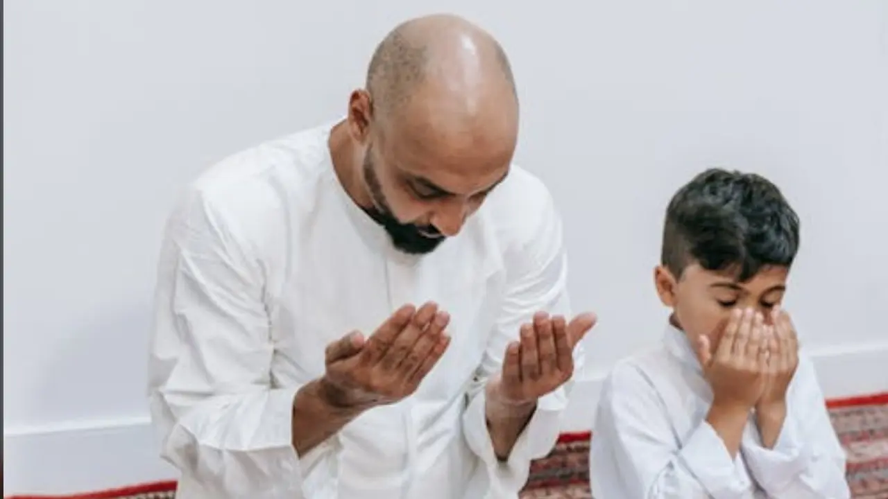 Kapan Waktu Terbaik Mengucapkan Niat Puasa Ramadhan Setiap Hari Ini Penjelasan Ulama
