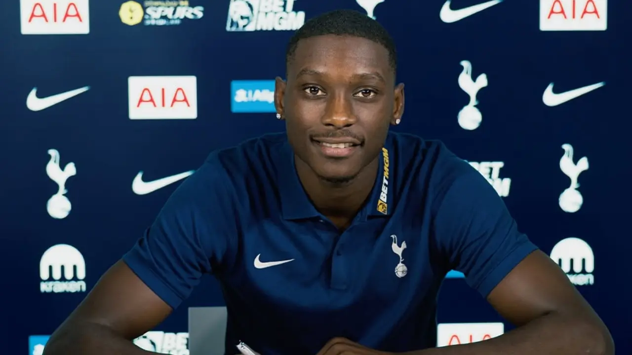 Keputusan Final Thomas Frank Soal Masa Depan Kolo Muani Di Spurs