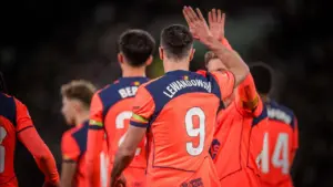 Klasemen La Liga 2025/2026 Pekan ke-22: Barcelona di Puncak, Real Madrid Tempel Ketat